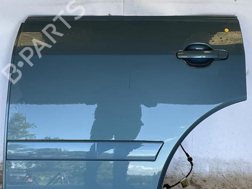 Used Left rear door Left rear door AUDI A2 (8Z0) 1.4 TDI (75 hp) 22886830 22886830