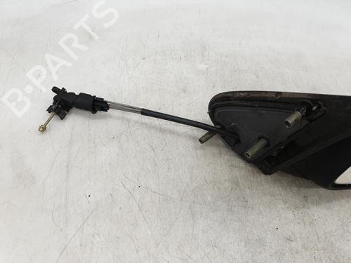 Right mirror VW GOLF III (1H1) 1.4 | BP22880078C27 