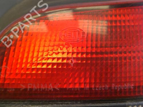 Used Right taillight Right taillight SKODA FELICIA I (6U1) 1.3 (68 hp) 22868341 22868341