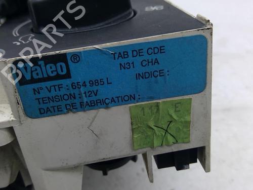 Used Climate control Climate control 22876396 22876396