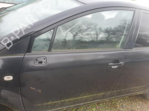 Używane Drzwi przednie lewe TOYOTA COROLLA Verso (ZER_, ZZE12_, R1_) 2.2 D-4D (AUR10_, AUR10R) (177 hp) 30546470