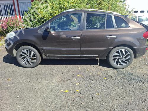 Left tailgate light RENAULT KOLEOS I (HY_) 2.0 dCi (HY0K) | BP40016079C79 - Image 4