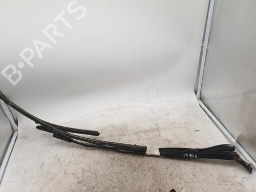 Used Front windshield wiper arm RENAULT CLIO III Grandtour (KR0/1_) 1.5 dCi (KR0F) (86 hp) 29506734