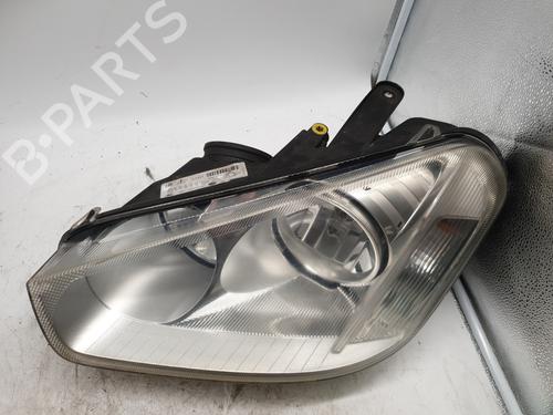 Used Left headlight Left headlight FORD C-MAX (DM2) 1.8 TDCi (115 hp) 22877072 22877072