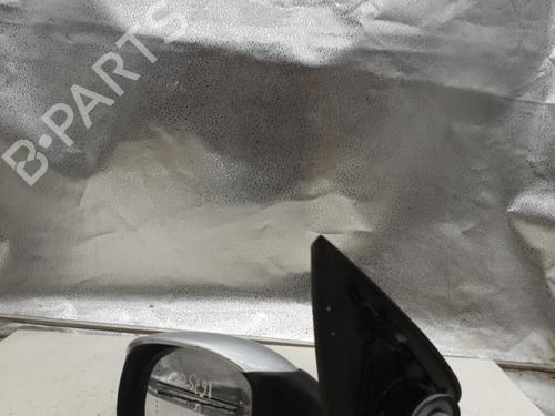 Used Left mirror PEUGEOT 206 Hatchback (2A/C) 1.6 16V (109 hp) 22865247
