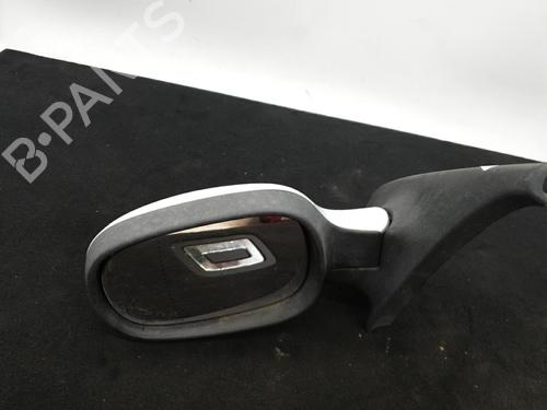 Retrovisor esquerdo Retrovisor esquerdo 22872271 22872271