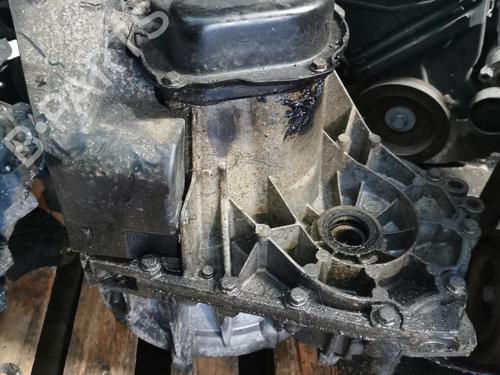 Gearbox FORD FIESTA VI (CB1, CCN) 1.6 TDCi | BP22886523M3 