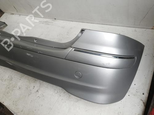 Rear bumper MERCEDES-BENZ A-CLASS (W168) A 170 CDI (168.008) | BP22885565C8 