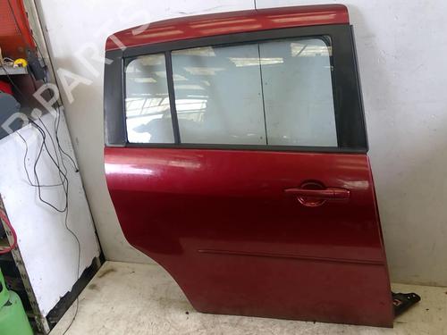 Right rear door MAZDA 5 (CR) 2.0 CD (CR19) | BP22881112C5 