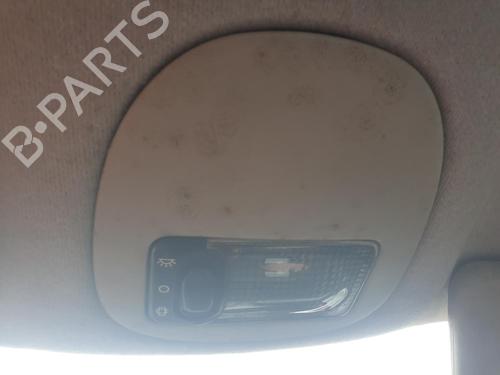 Interior roof light PEUGEOT 206 Hatchback (2A/C) 1.9 D | BP28114667I8 