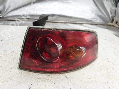 Used Right taillight Right taillight SEAT IBIZA III (6L1) 1.4 16V (75 hp) 22881196 22881196
