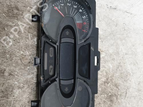 Used Instrument cluster Instrument cluster RENAULT CAPTUR I (J5_, H5_) 0.9 TCe 90 (90 hp) 32210932 32210932