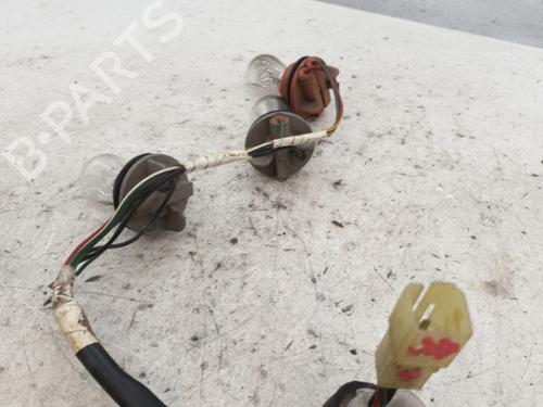 Used Lamp holder Lamp holder SUZUKI SX4 (EY, GY) 1.6 DDIS (RW416D) (90 hp) 24423087 24423087