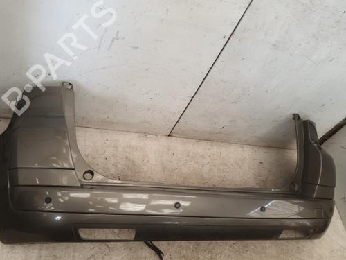 Used Rear bumper Rear bumper 22866726 22866726