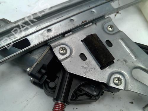 Used Front left window mechanism Front left window mechanism PEUGEOT 206+ (2L_, 2M_) 1.4 HDi eco 70 (68 hp) 22868077 22868077
