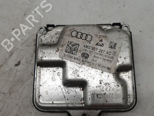 Ballast Xénon AUDI A4 B9 Avant (8W5, 8WD) 2.0 TDI (150 hp) 22882548