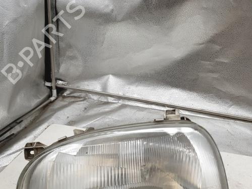 Used Left headlight VW GOLF III (1H1) 1.8 (90 hp) 23845672
