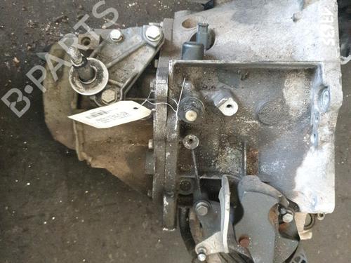 gearbox-citroen-berlingo-multispace-b9-2008-30321060 main image
