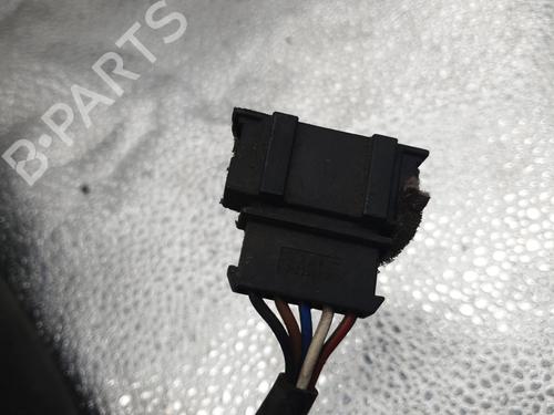 Right mirror FORD GALAXY I (WGR) 1.9 TDI | BP24055570C27 