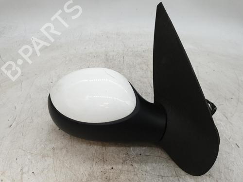 right-mirror-peugeot-206-sw-2ek-2002-24421078 main image