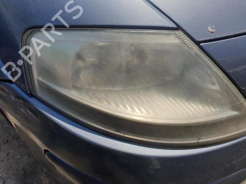 Used Right headlight Right headlight CITROËN C3 I (FC_, FN_) [2002-2013] 36096257 36096257