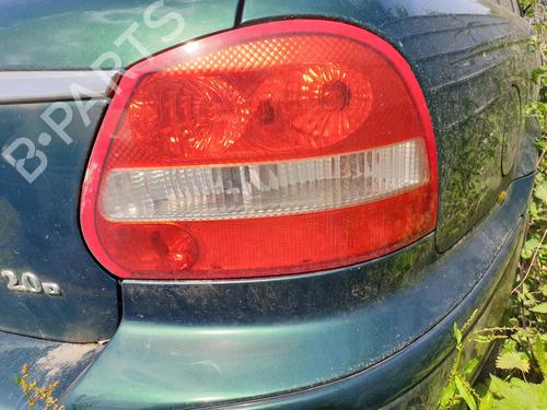 Used Right taillight Right taillight 26027891 26027891