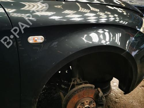 Used Right front fenders SEAT ALTEA XL (5P5, 5P8) 1.9 TDI (105 hp) 22876379