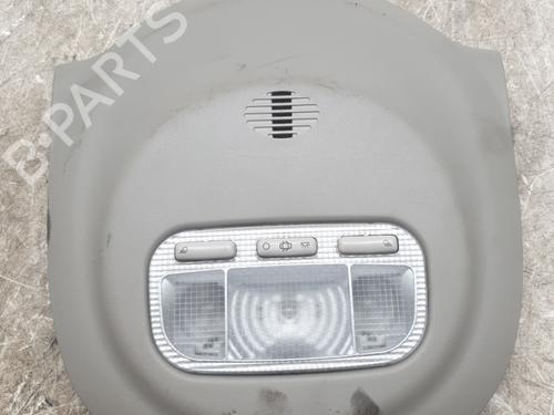 Kabinelys PEUGEOT PARTNER Box Body/MPV 1.6 BlueHDi 100 | BP29981479I8 - Image 4