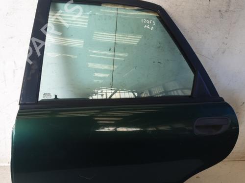 Used Left rear door VOLVO S40 I (644) 1.9 DI (95 hp) 22874052