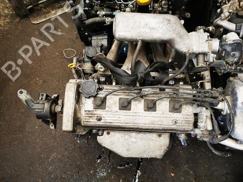 Engine TOYOTA AVENSIS (_T22_) 1.8 i (AT221_, AT221R) | BP22868792M1