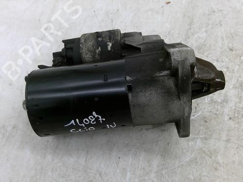 Starter RENAULT CLIO IV (BH_) 1.5 dCi 90 | BP22886047M8 