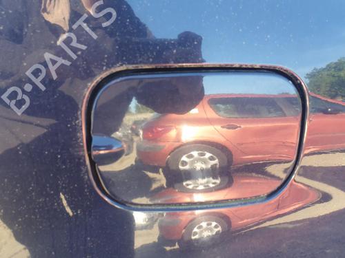 fuel-flap-dacia-sandero-2008-34243724 main image