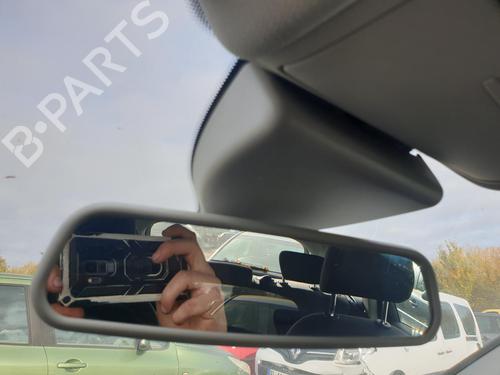 Rear mirror AUDI A4 B8 Avant (8K5) 2.0 TDI | BP29981513I6