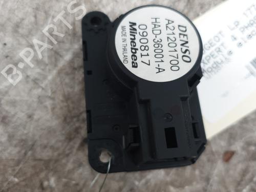 Electronic module PEUGEOT EXPERT Van (V_) 1.6 BlueHDi 115 | BP33317287M83 - Image 2