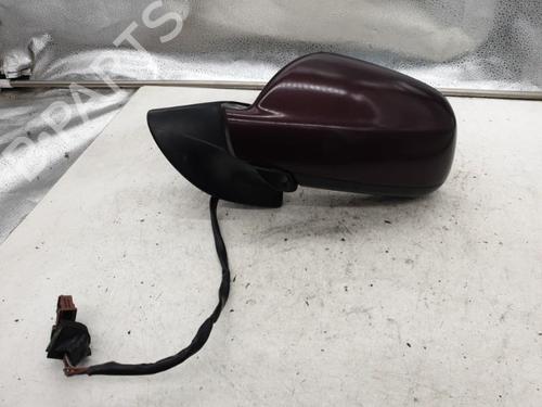 Used Left mirror PEUGEOT 407 (6D_) 2.0 HDi 135 (6DRHRH, 6DRHRE, 6DRHRG, 6DRHRJ) (136 hp) 22884133