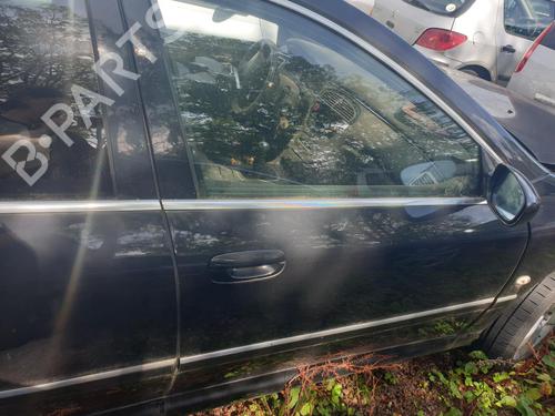 Right front door PEUGEOT 607 (9D, 9U) 2.2 HDi | BP28570307C3