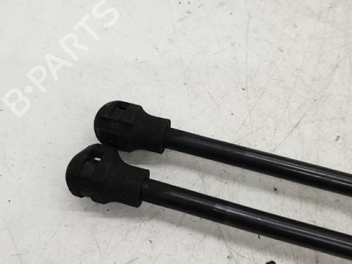 Tailgate lift support RENAULT CLIO IV (BH_) 1.5 dCi 75 | BP24485852C138 