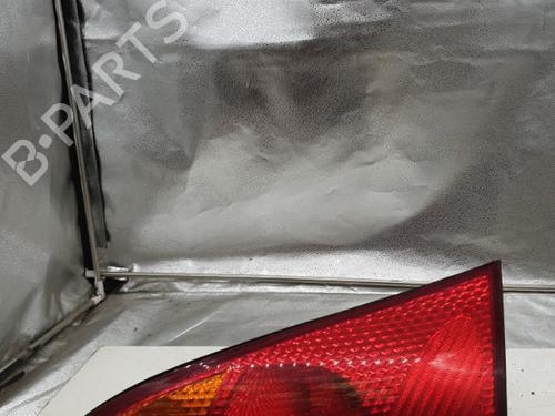 Used Left taillight FORD FOCUS I (DAW, DBW) 1.8 Turbo DI / TDDi (90 hp) 22874491