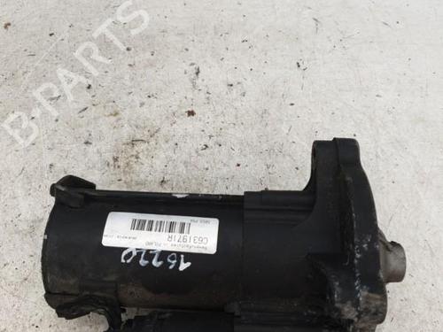 Starter CITROËN C3 I (FC_, FN_) 1.4 i | BP22875099M8 