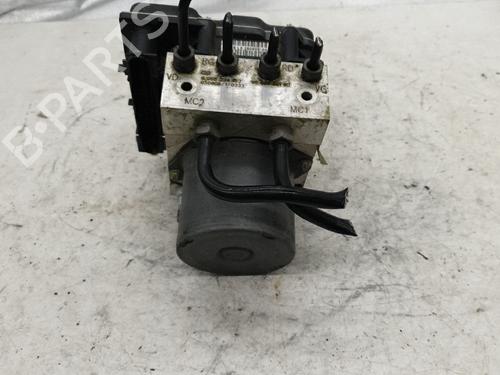 ABS pump PEUGEOT 307 CC (3B) 2.0 HDi 135 | BP22884565M43 
