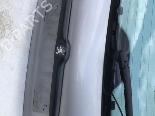 Tailgate PEUGEOT 206 Hatchback (2A/C) 2.0 HDI 90 | BP22885892C6 