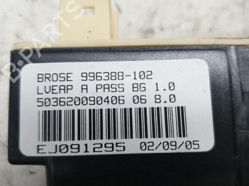 Right front window motor PEUGEOT 307 (3A/C) 1.6 | BP22884785E20 