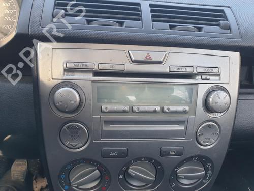 Radio MAZDA 2 (DY) | BP33680476E6 - Image 3