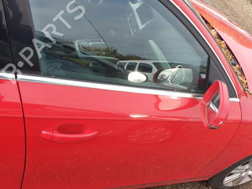 Right front door AUDI A4 B8 Avant (8K5) 2.0 TDI | BP29981498C3 