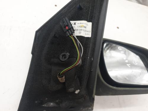 Right mirror FORD FIESTA V (JH_, JD_) 1.4 TDCi | BP22873756C27 