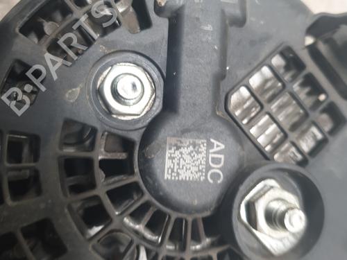 Generator CHEVROLET CAPTIVA (C100, C140) 2.2 D 4WD (184 hp) 29840071