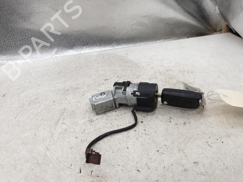 Used Ignition barrel Ignition barrel 24422448 24422448