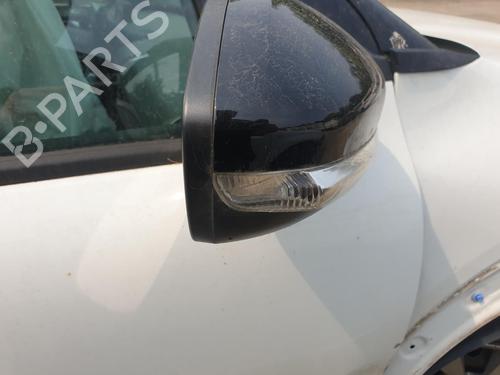 Right mirror CITROËN C4 CACTUS 1.6 BlueHDi 100 | BP29896318C27 