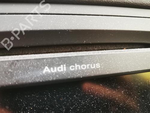 Used Radio Radio AUDI A3 Sportback (8PA) 1.9 TDI (105 hp) 22871209 22871209