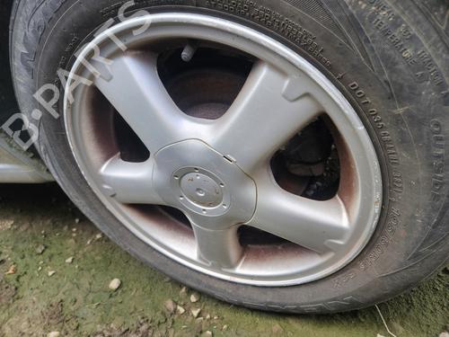 Used Rim NISSAN ALMERA II Hatchback (N16) 2.2 Di (110 hp) 29498321